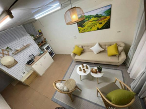 Love&Peace Homestay (with Living room and Kitchen)